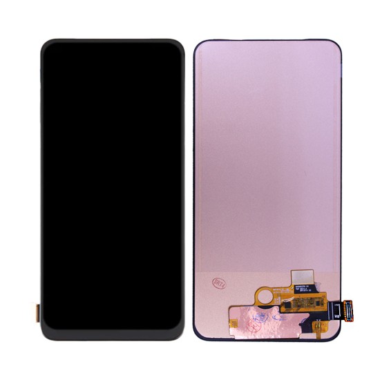 Touch+Display Oppo Reno2 F/Reno2 Z Black